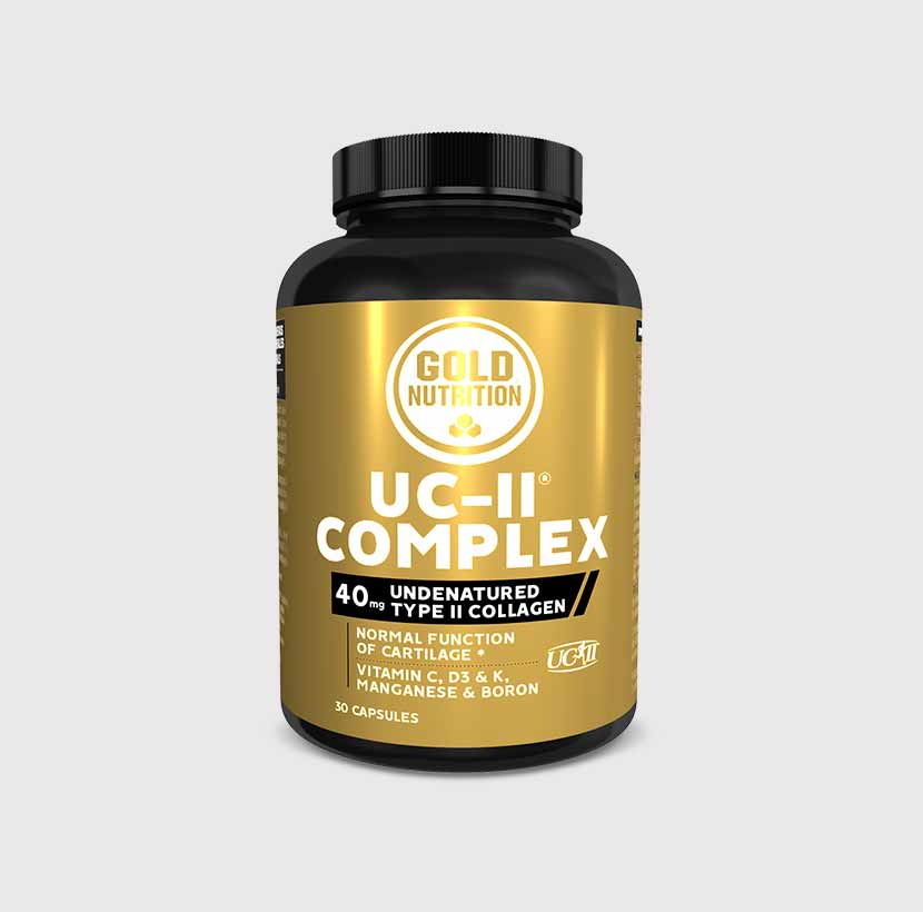 UC-II COMPLEX- Lillys Pharmacy and Health Store