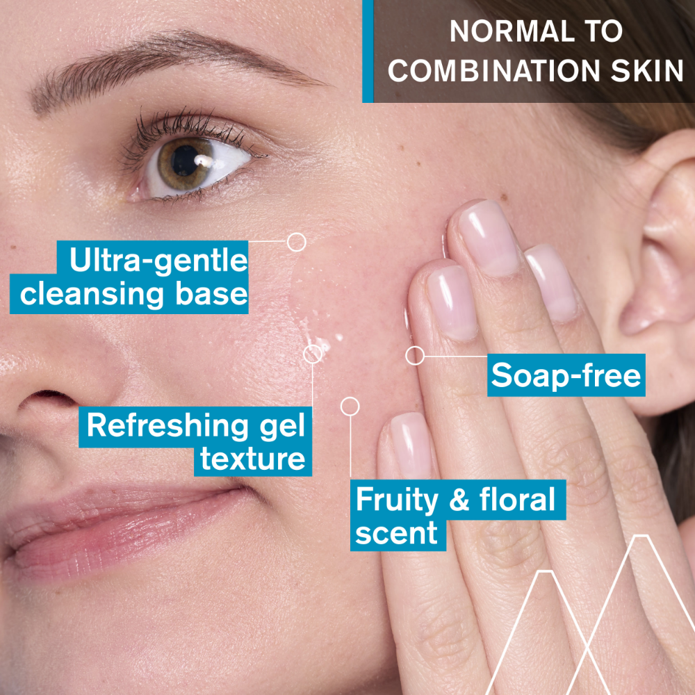 URIAGE Makeup Remover Gel 150ml- Lillys Pharmacy and Health Store