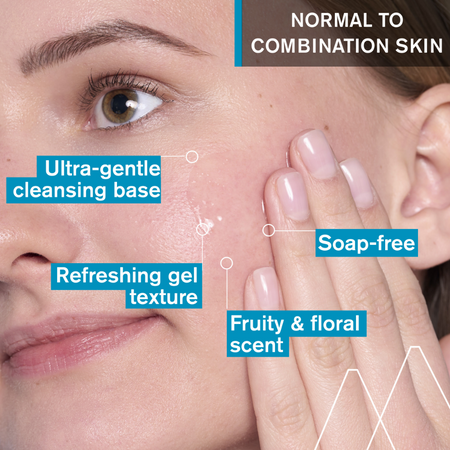 URIAGE Makeup Remover Gel 150ml- Lillys Pharmacy and Health Store