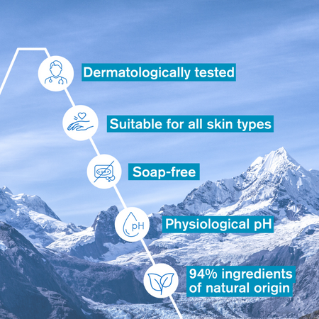 URIAGE Makeup Remover Gel 150ml- Lillys Pharmacy and Health Store