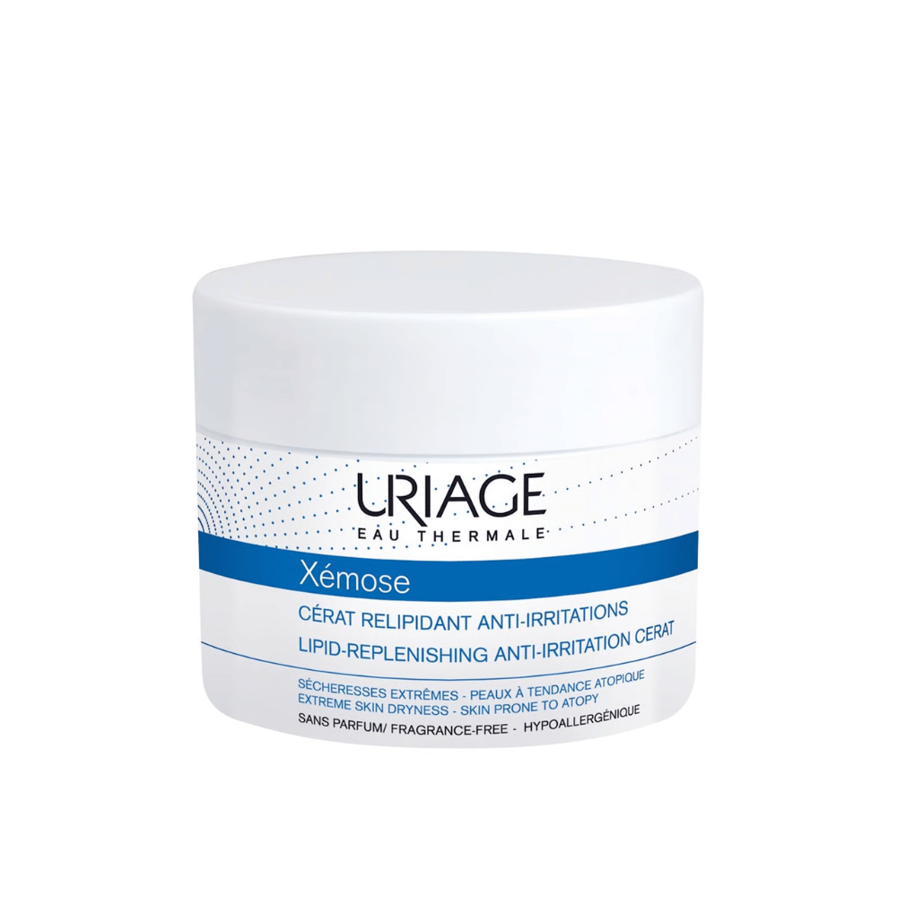 URIAGE XÉMOSE Lipid-Replenishing Anti Irritation Cerat 200ml- Lillys Pharmacy and Health Store
