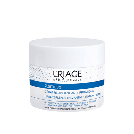 URIAGE XÉMOSE Lipid-Replenishing Anti Irritation Cerat 200ml- Lillys Pharmacy and Health Store
