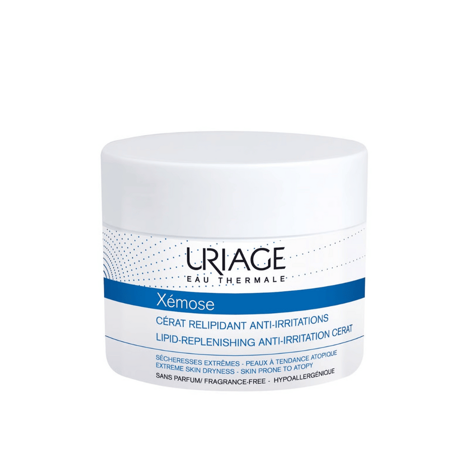 URIAGE XÉMOSE Lipid-Replenishing Anti Irritation Cerat 200ml- Lillys Pharmacy and Health Store