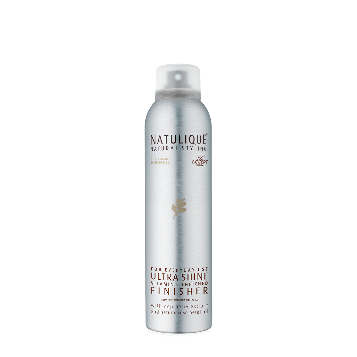 Ultra Shine Finisher (225ml)- Lillys Pharmacy and Health Store