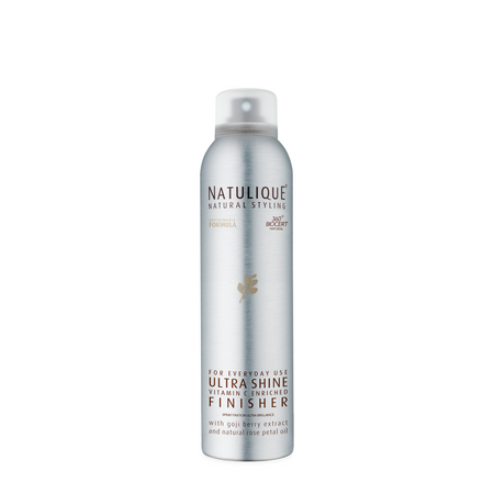 Ultra Shine Finisher (225ml)- Lillys Pharmacy and Health Store