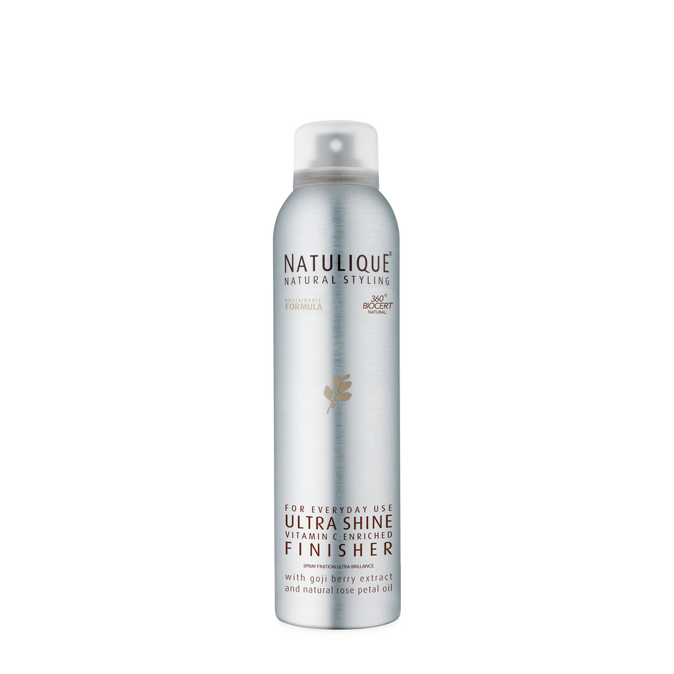 Ultra Shine Finisher (225ml)- Lillys Pharmacy and Health Store