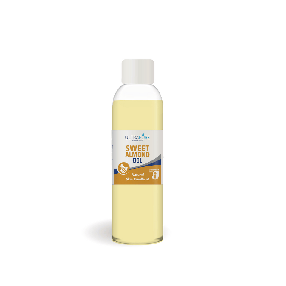 Ultrapure Almond Oil 30ml- Lillys Pharmacy and Health Store