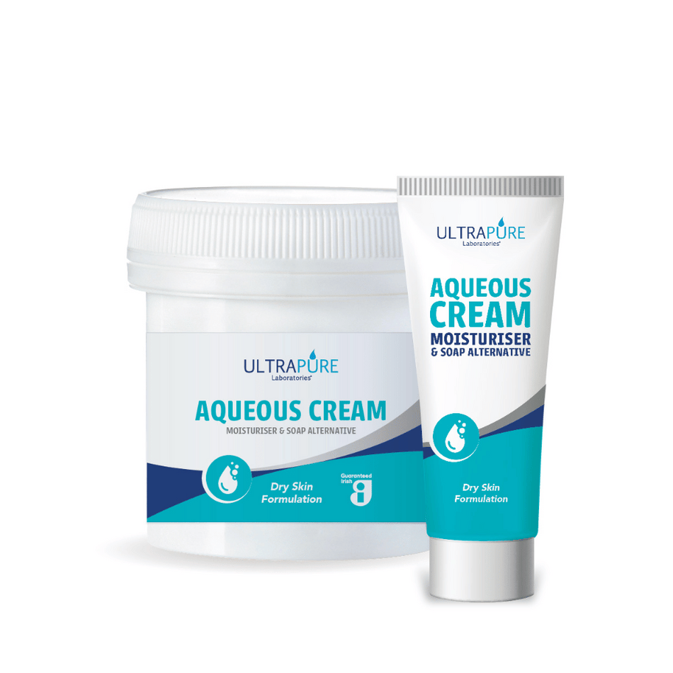 Ultrapure Aqueous Cream 100g- Lillys Pharmacy and Health Store