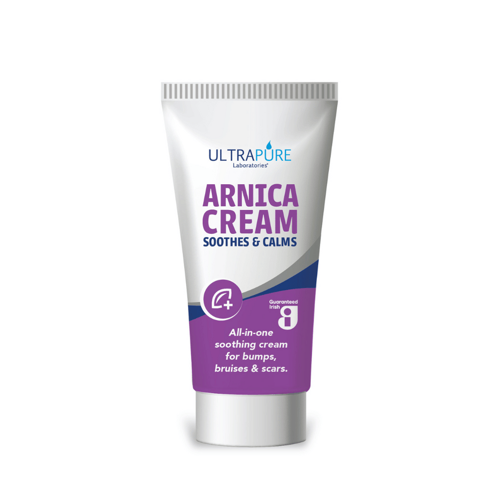 Ultrapure Arnica Cream 30ml- Lillys Pharmacy and Health Store