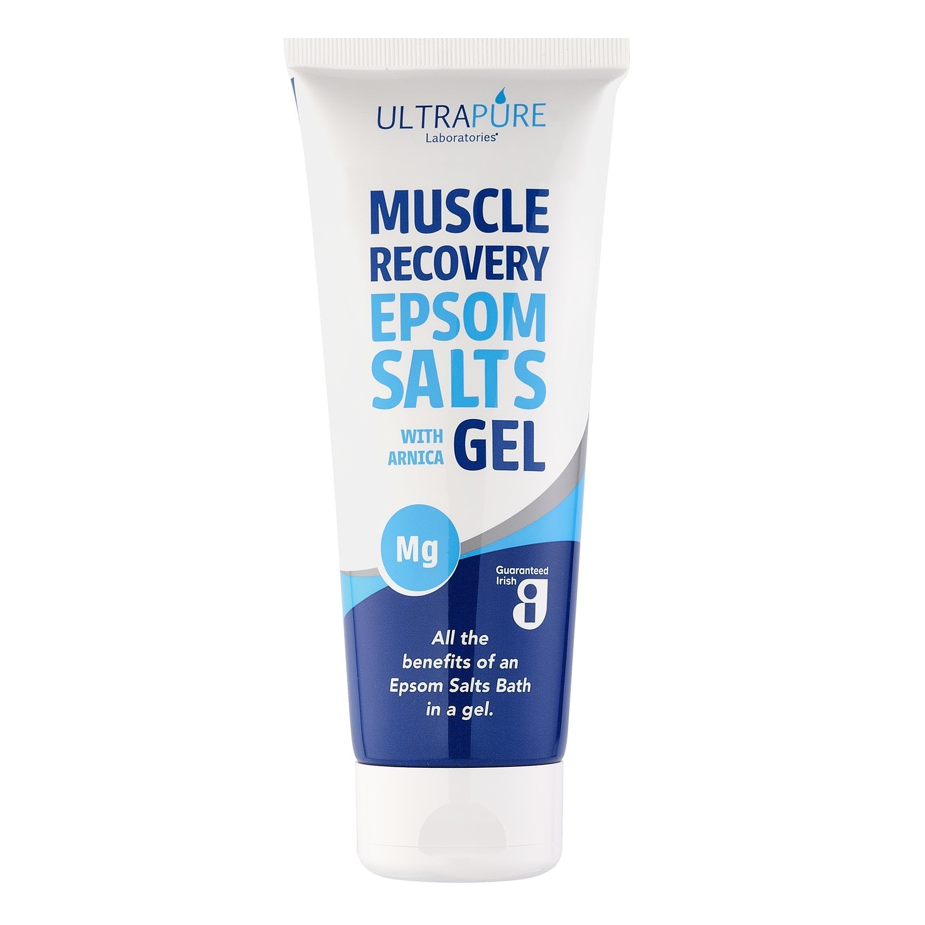Ultrapure Epsom Salts Gel With Arnica 200ml- Lillys Pharmacy and Health Store