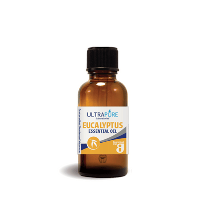 Ultrapure Eucalyptus Oil 10ml- Lillys Pharmacy and Health Store