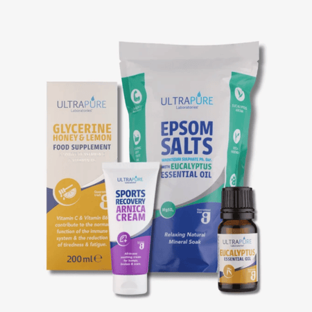 Ultrapure Family Health Bundle- Lillys Pharmacy and Health Store