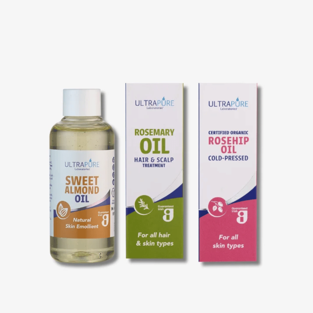 Ultrapure Hair, Skin & Nails Bundle- Lillys Pharmacy and Health Store