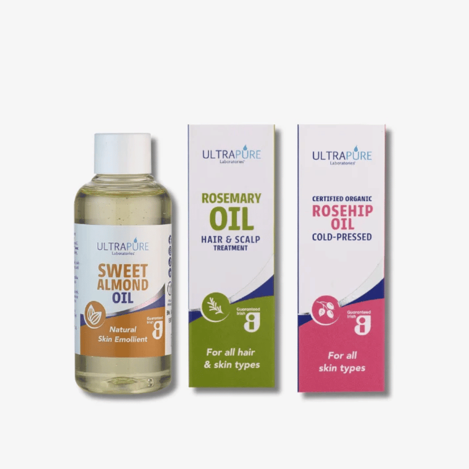 Ultrapure Hair, Skin & Nails Bundle- Lillys Pharmacy and Health Store