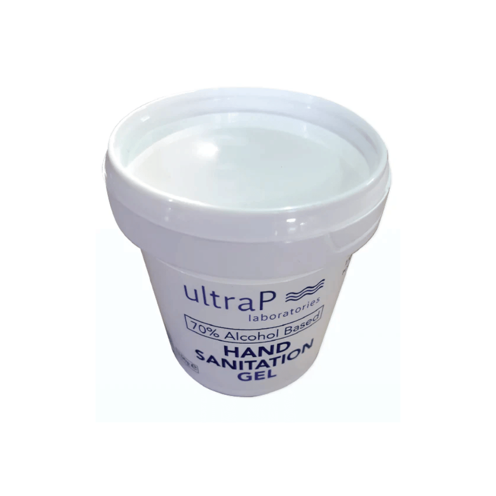 Ultrapure Hand Sanitizer 50ml- Lillys Pharmacy and Health Store