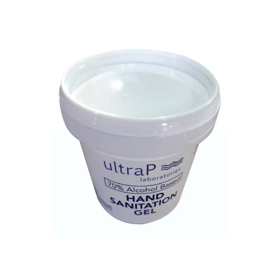 Ultrapure Hand Sanitizer 50ml- Lillys Pharmacy and Health Store