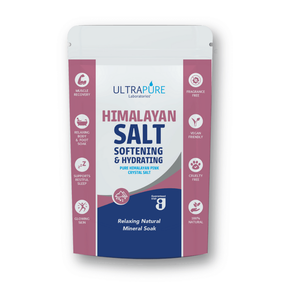 Ultrapure Himalayan Salts 1kg- Lillys Pharmacy and Health Store