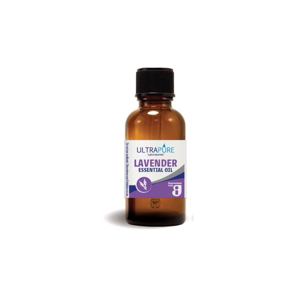 Ultrapure Lavender Oil 10ml- Lillys Pharmacy and Health Store