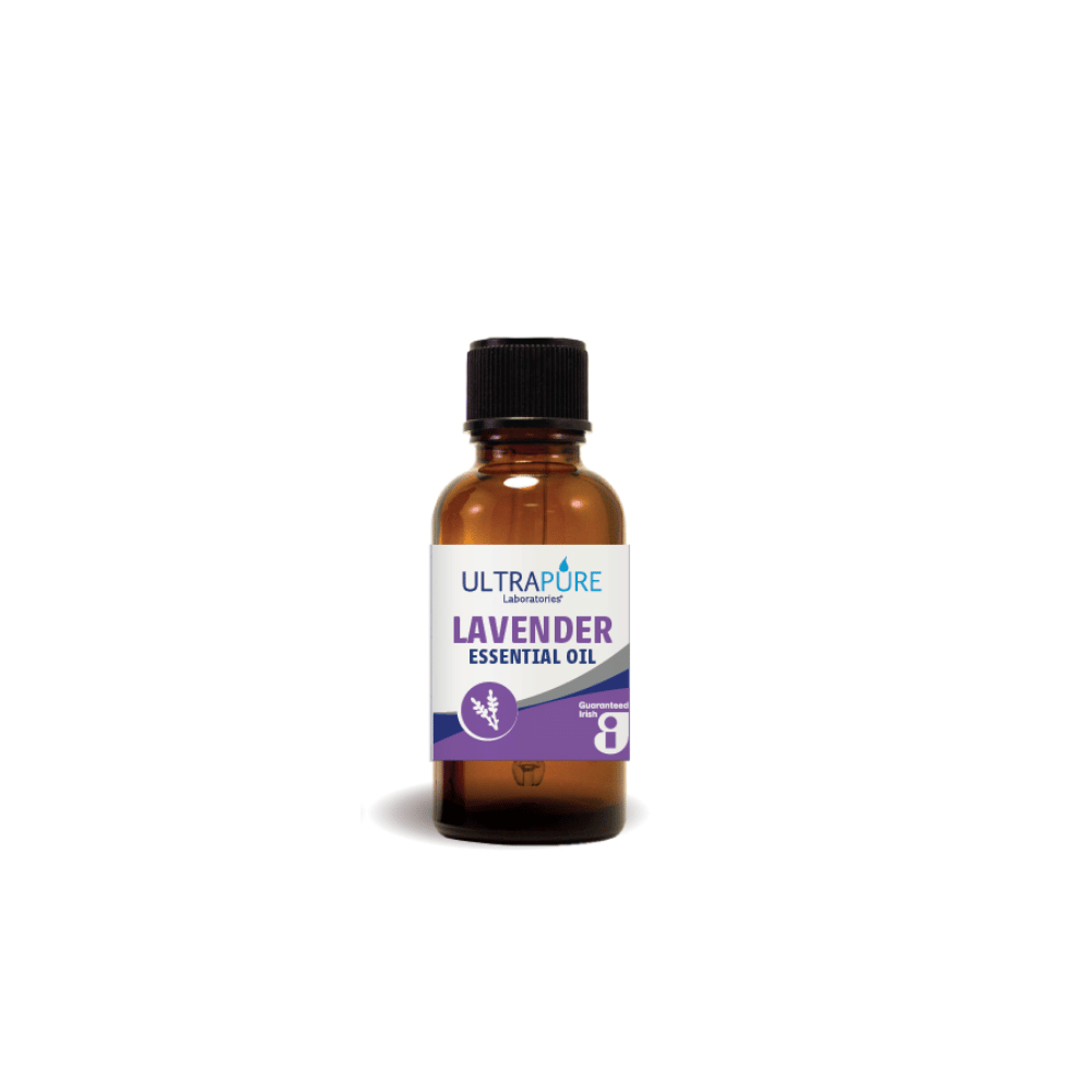 Ultrapure Lavender Oil 10ml- Lillys Pharmacy and Health Store