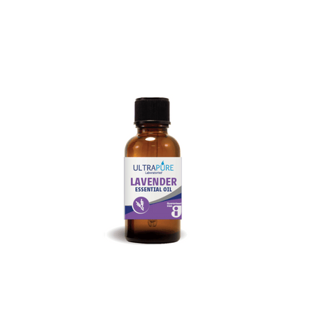 Ultrapure Lavender Oil 10ml- Lillys Pharmacy and Health Store
