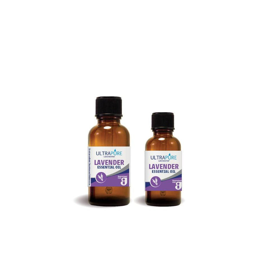 Ultrapure Lavender Oil 10ml- Lillys Pharmacy and Health Store