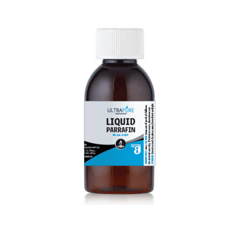 Ultrapure Liquid Paraffin 150ml- Lillys Pharmacy and Health Store