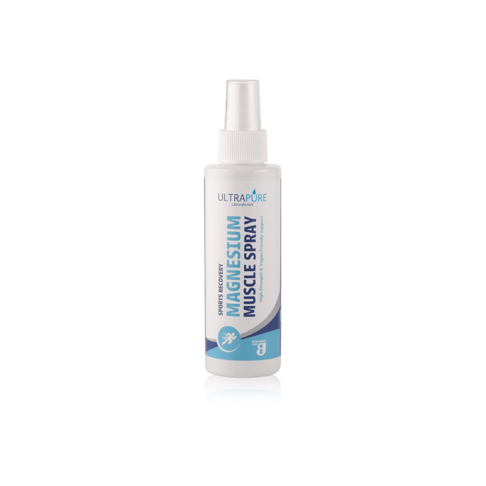 Ultrapure Magnesium Oil 150ml- Lillys Pharmacy and Health Store