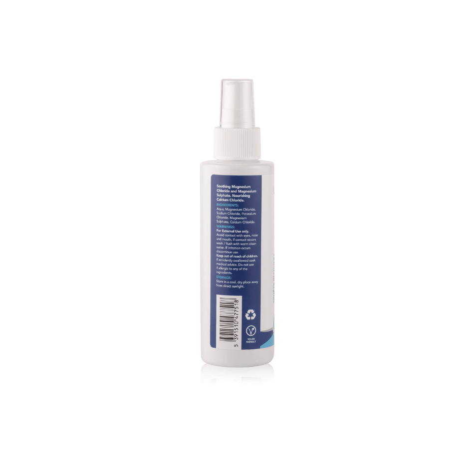 Ultrapure Magnesium Oil 150ml- Lillys Pharmacy and Health Store