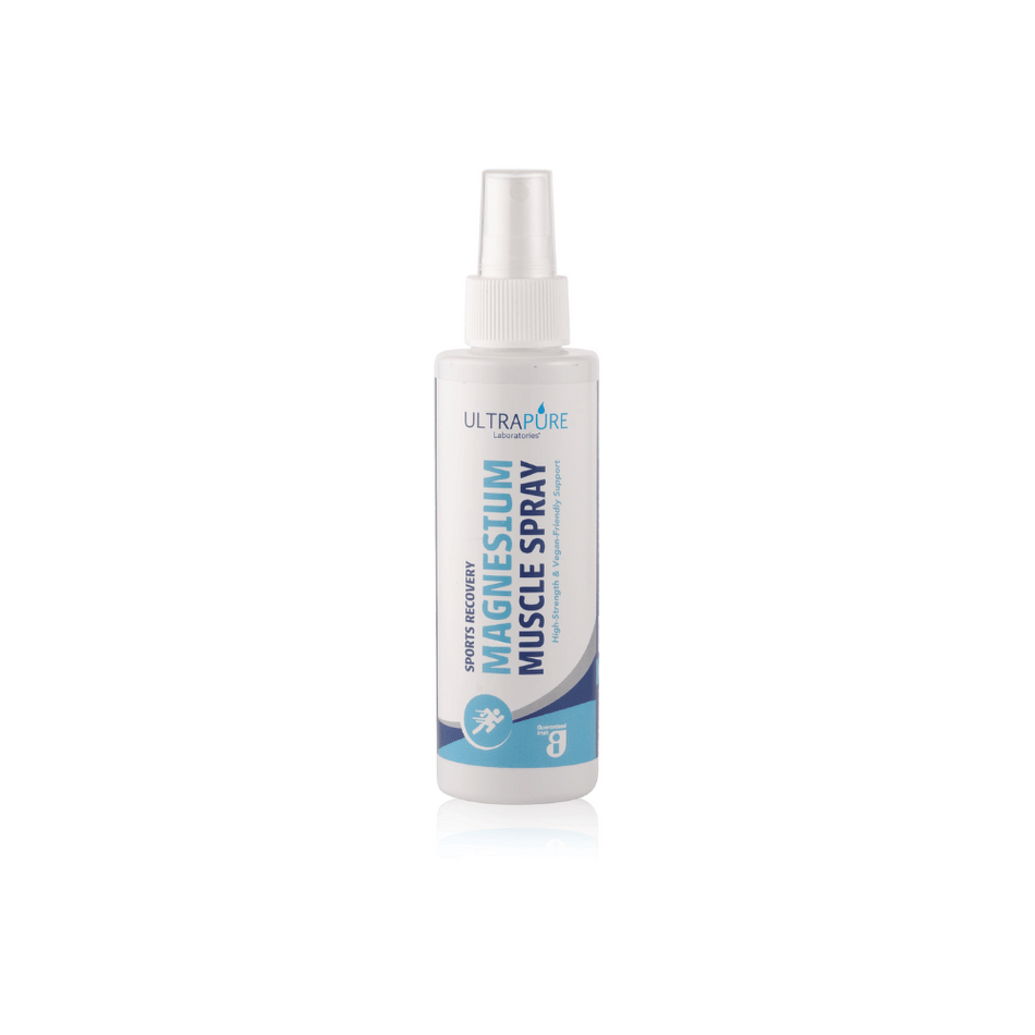 Ultrapure Magnesium Oil 150ml- Lillys Pharmacy and Health Store