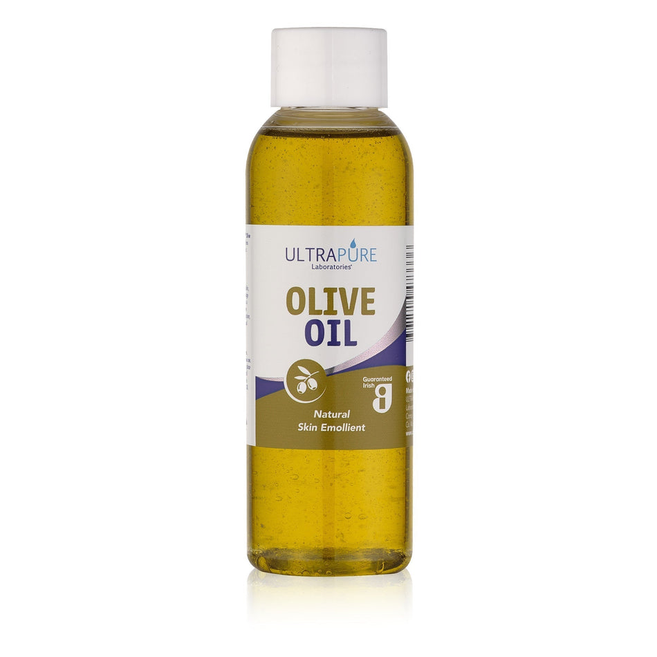 Ultrapure Olive Oil 70ml- Lillys Pharmacy and Health Store