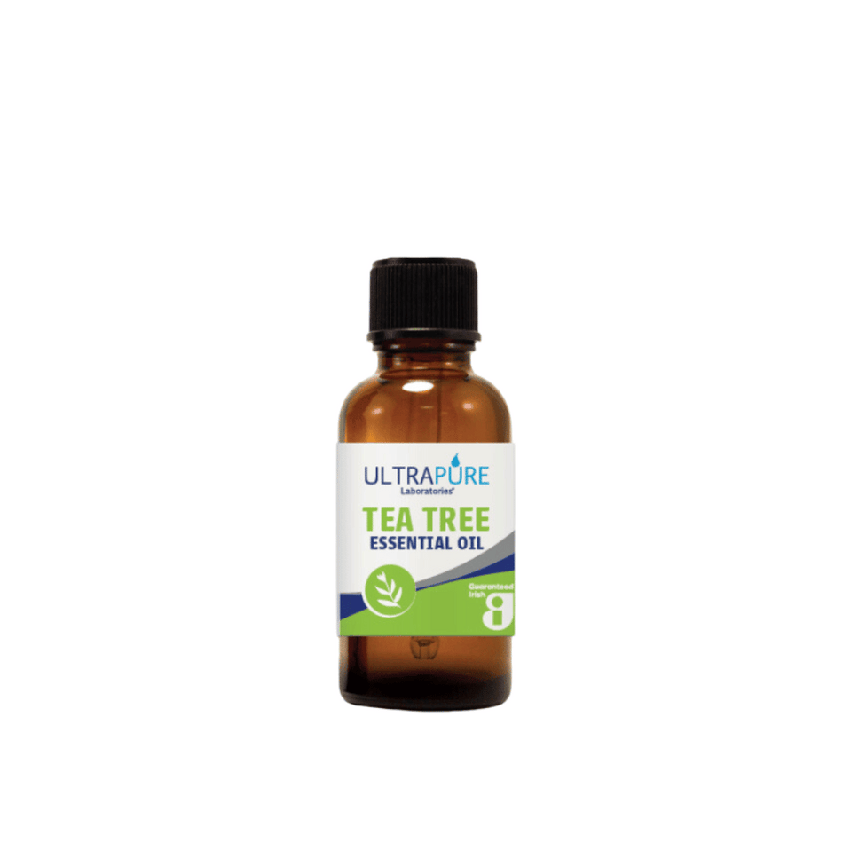 Ultrapure Tea Tree Oil 10ml- Lillys Pharmacy and Health Store