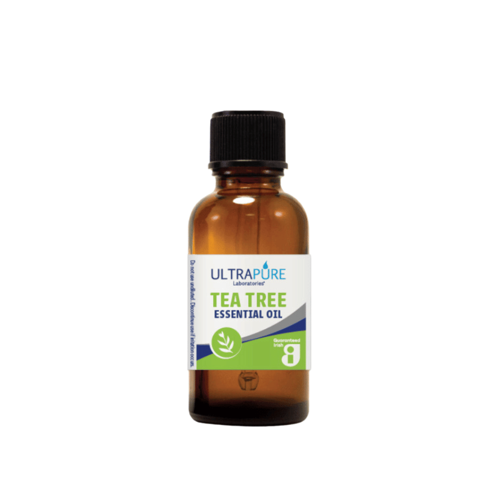 Ultrapure Tea Tree Oil 10ml- Lillys Pharmacy and Health Store