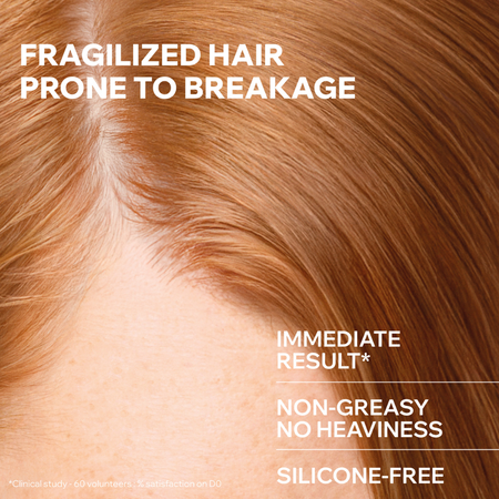 Uriage AP Anti Hair Loss Shampoo 200ml- Lillys Pharmacy and Health Store