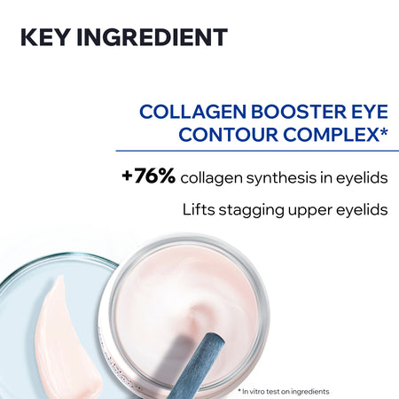 Uriage Age Absolu Eye Contour 15ml- Lillys Pharmacy and Health Store