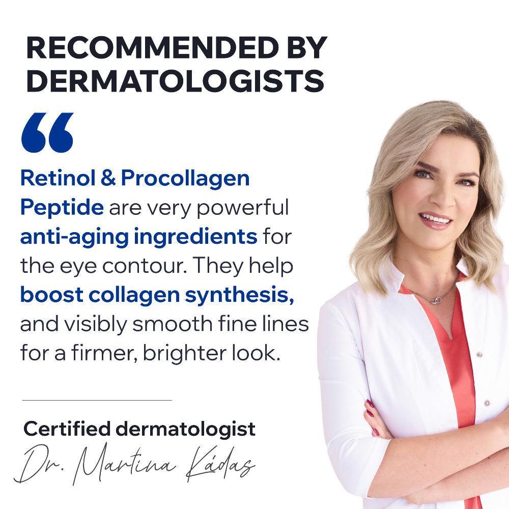 Uriage Age Absolu Eye Contour 15ml- Lillys Pharmacy and Health Store