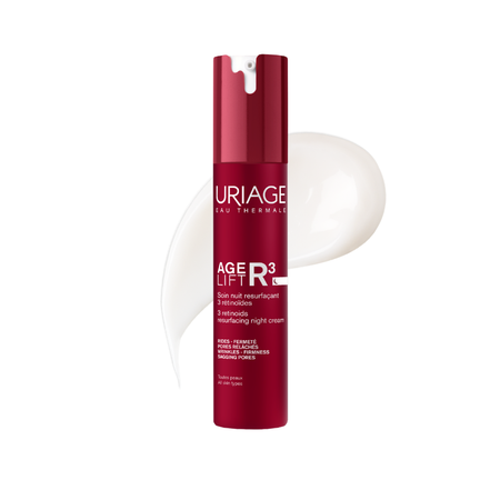 Uriage Age Lift R3 Firming Night Cream 40ml- Lillys Pharmacy and Health Store