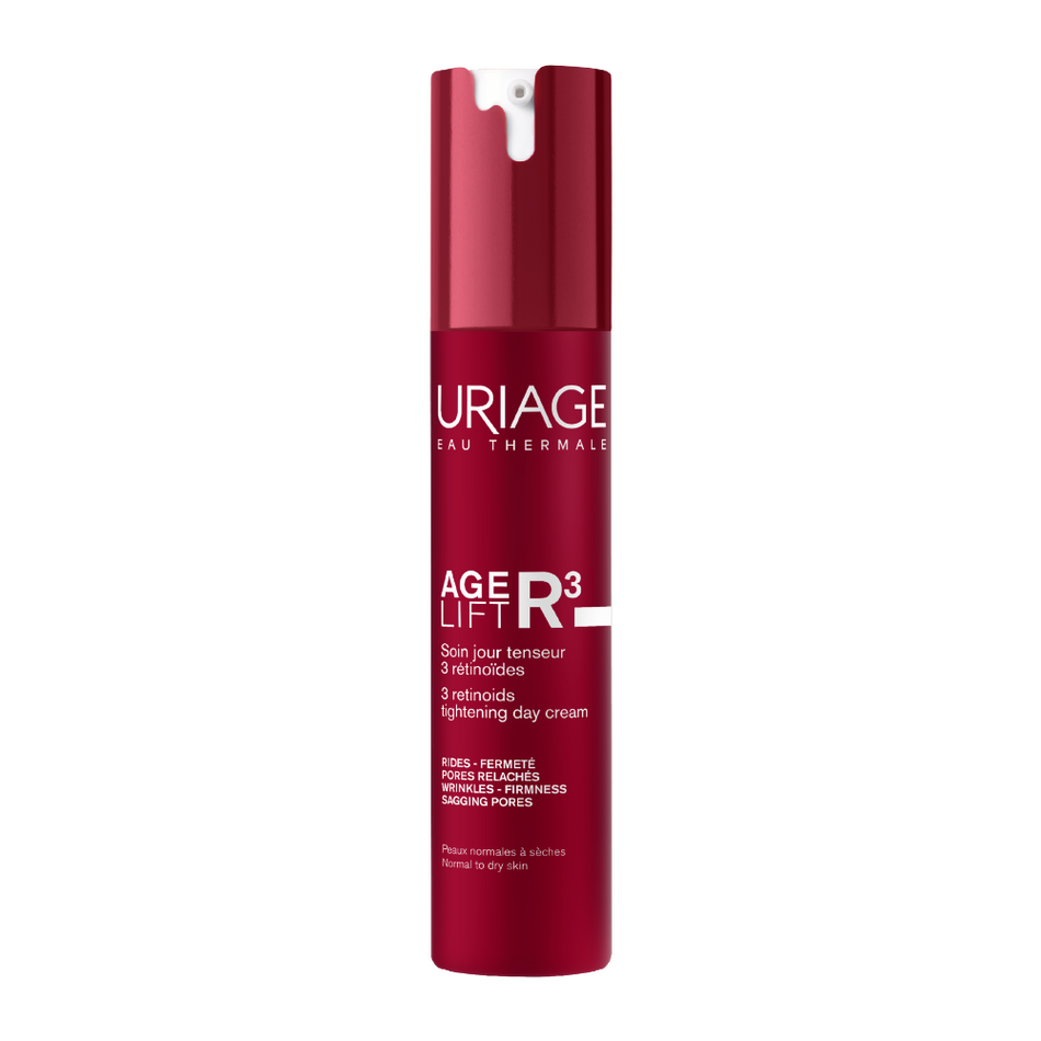 Uriage Age Lift R3 Tightening Day Cream 40ml- Lillys Pharmacy and Health Store