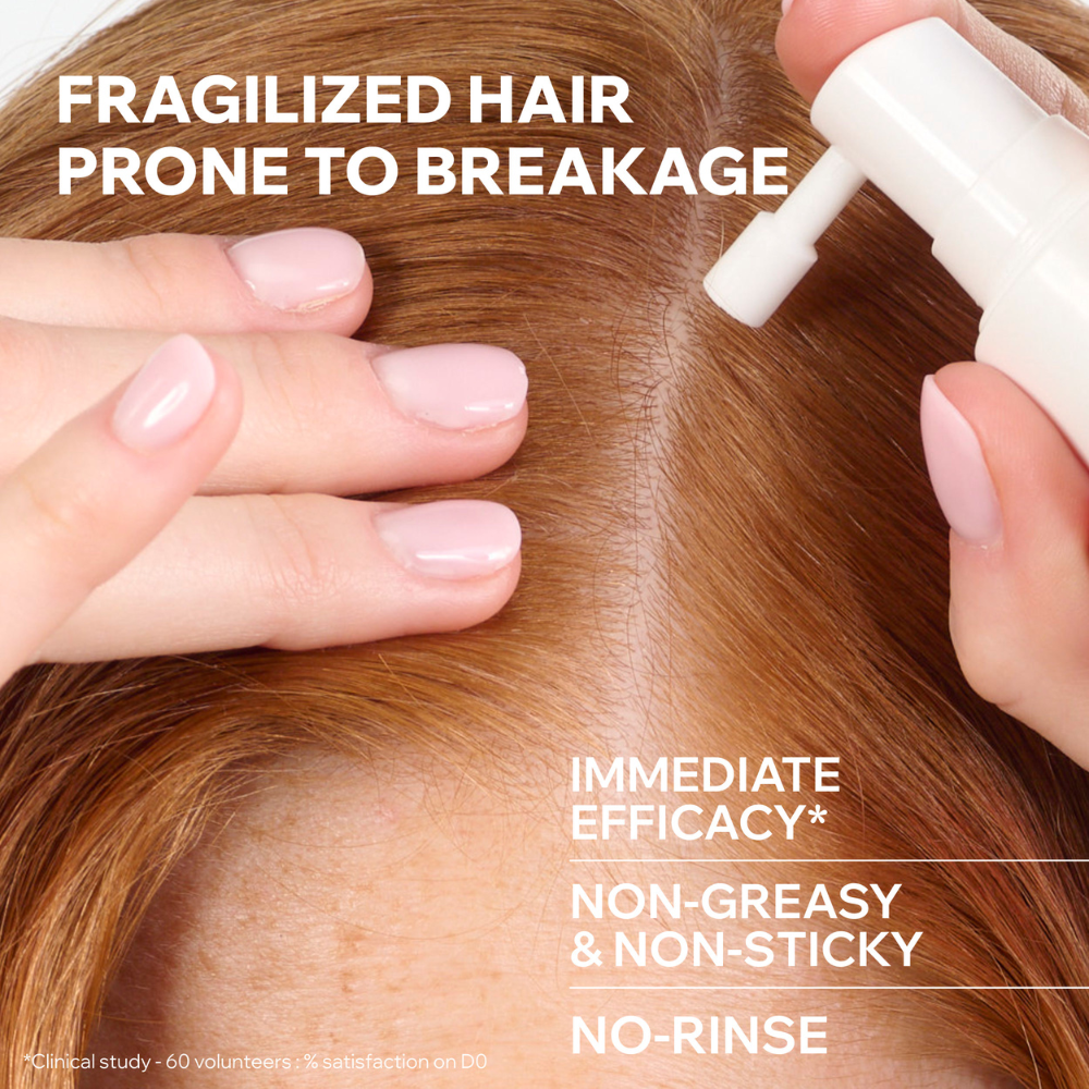Uriage Anti Hair-Loss Treatment Serum 100ml- Lillys Pharmacy and Health Store