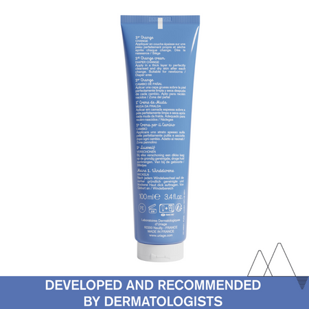 Uriage Baby's 1st Change Cream 100ml- Lillys Pharmacy and Health Store