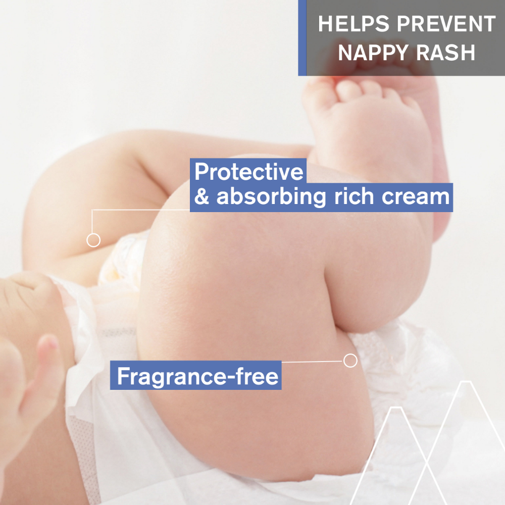 Uriage Baby's 1st Change Cream 100ml- Lillys Pharmacy and Health Store