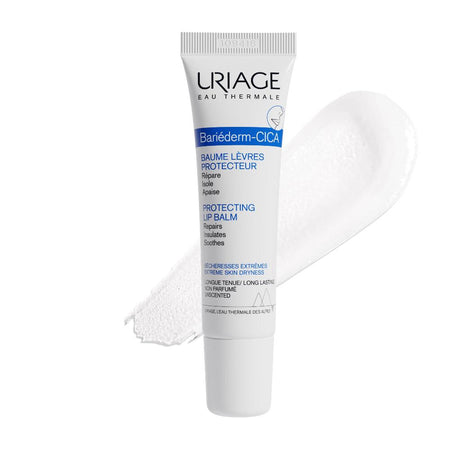 Uriage Bariederm Cica-Lips Protecting Balm Duo- Lillys Pharmacy and Health Store