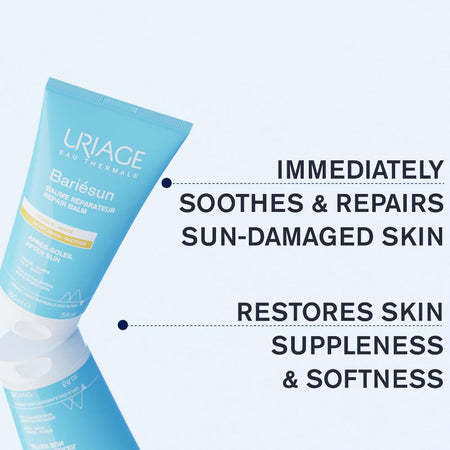 Uriage Bariesun After-Sun Repair Balm 150ml- Lillys Pharmacy and Health Store