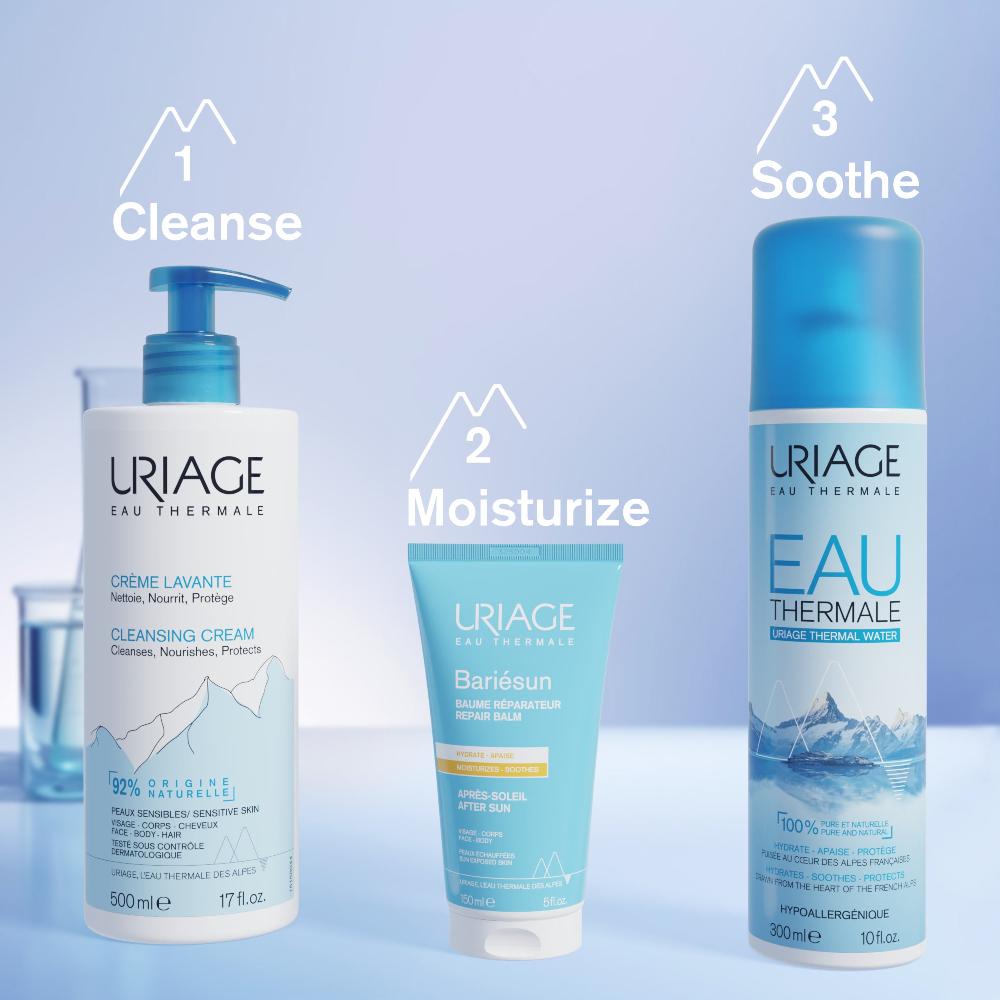 Uriage Bariesun After-Sun Repair Balm 150ml- Lillys Pharmacy and Health Store