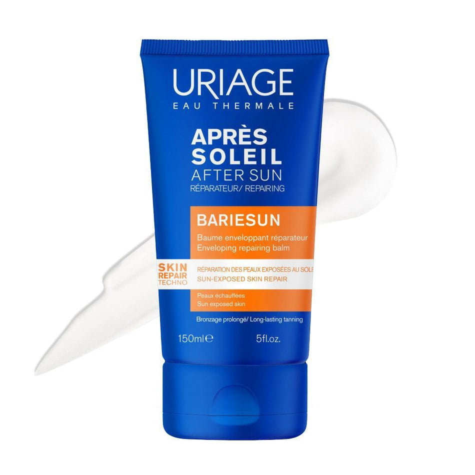 Uriage Bariesun Aftersun Repair Balm 150ml- Lillys Pharmacy and Health Store