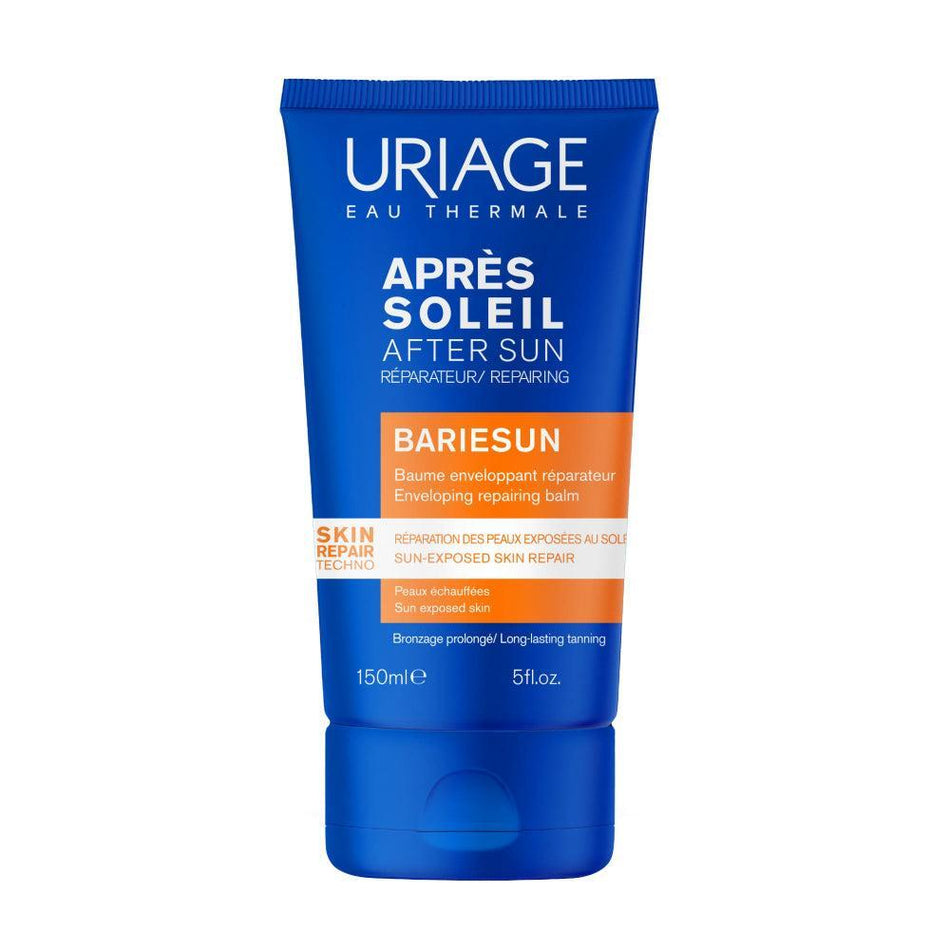 Uriage Bariesun Aftersun Repair Balm 150ml- Lillys Pharmacy and Health Store
