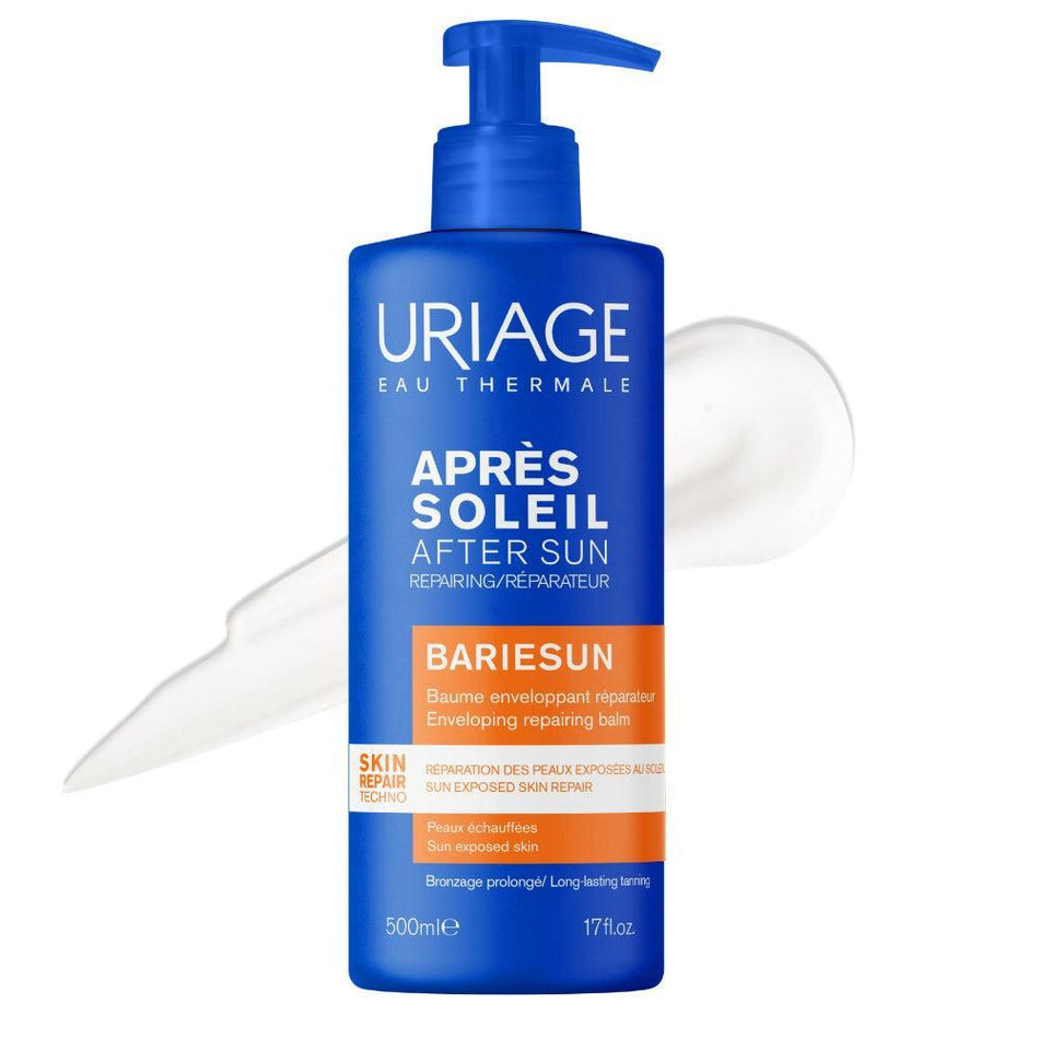 Uriage Bariesun Aftersun Repair Balm 500ml- Lillys Pharmacy and Health Store