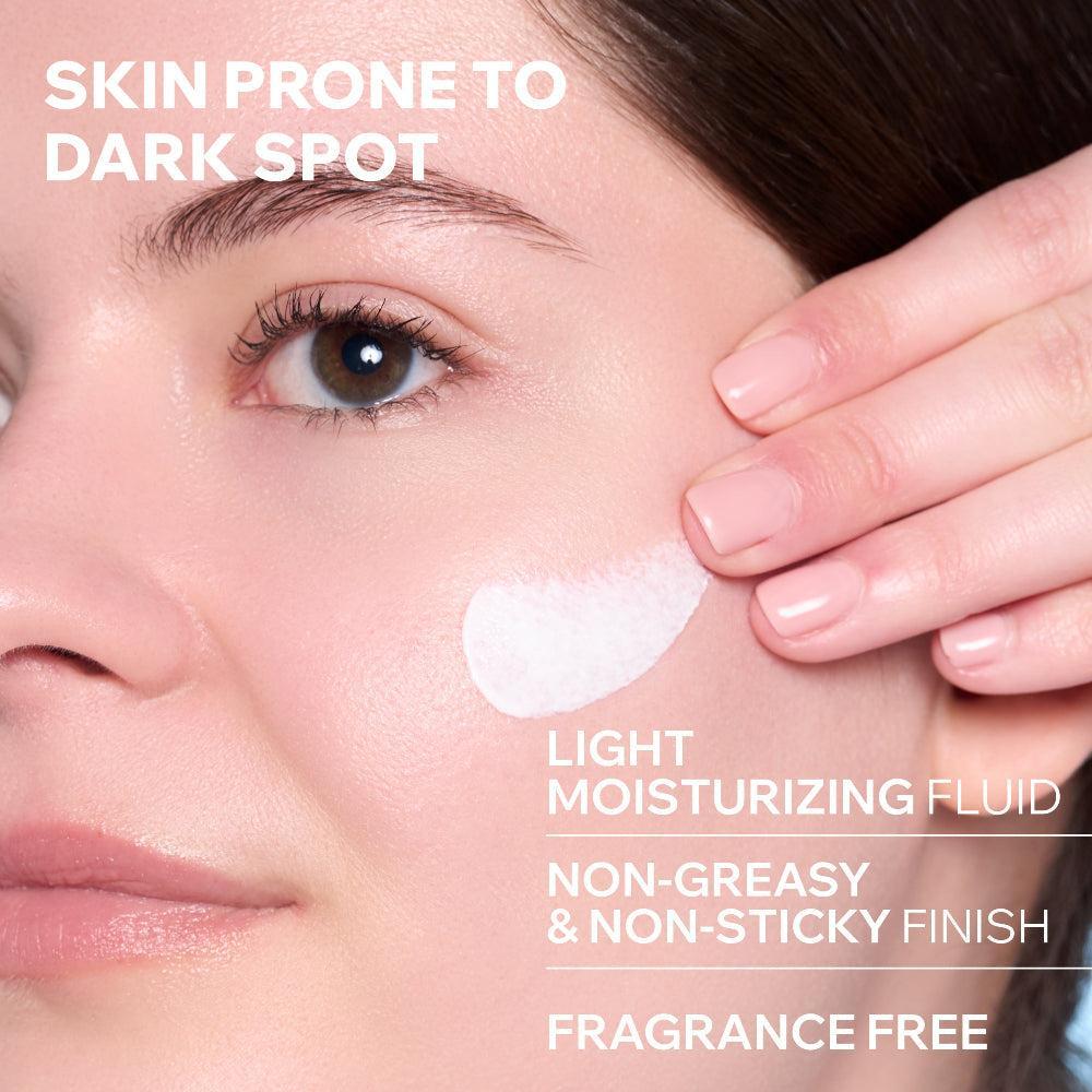 Uriage Bariesun – Anti Dark Spot Correction Fluid SPF50+ 40ml- Lillys Pharmacy and Health Store