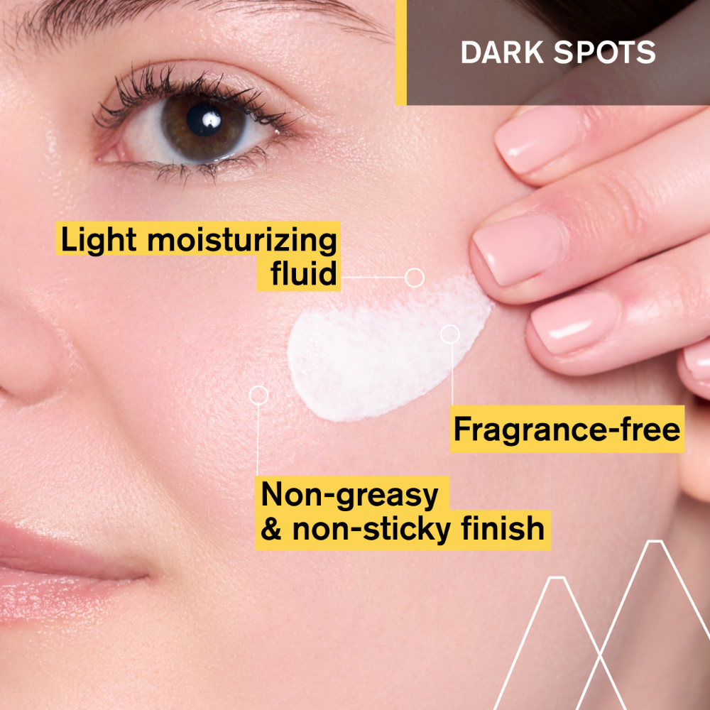 Uriage Bariesun Anti-Dark Spot Fluid SPF50+ 40ml- Lillys Pharmacy and Health Store