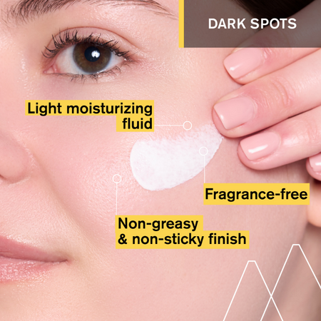 Uriage Bariesun Anti-Dark Spot Fluid SPF50+ 40ml- Lillys Pharmacy and Health Store