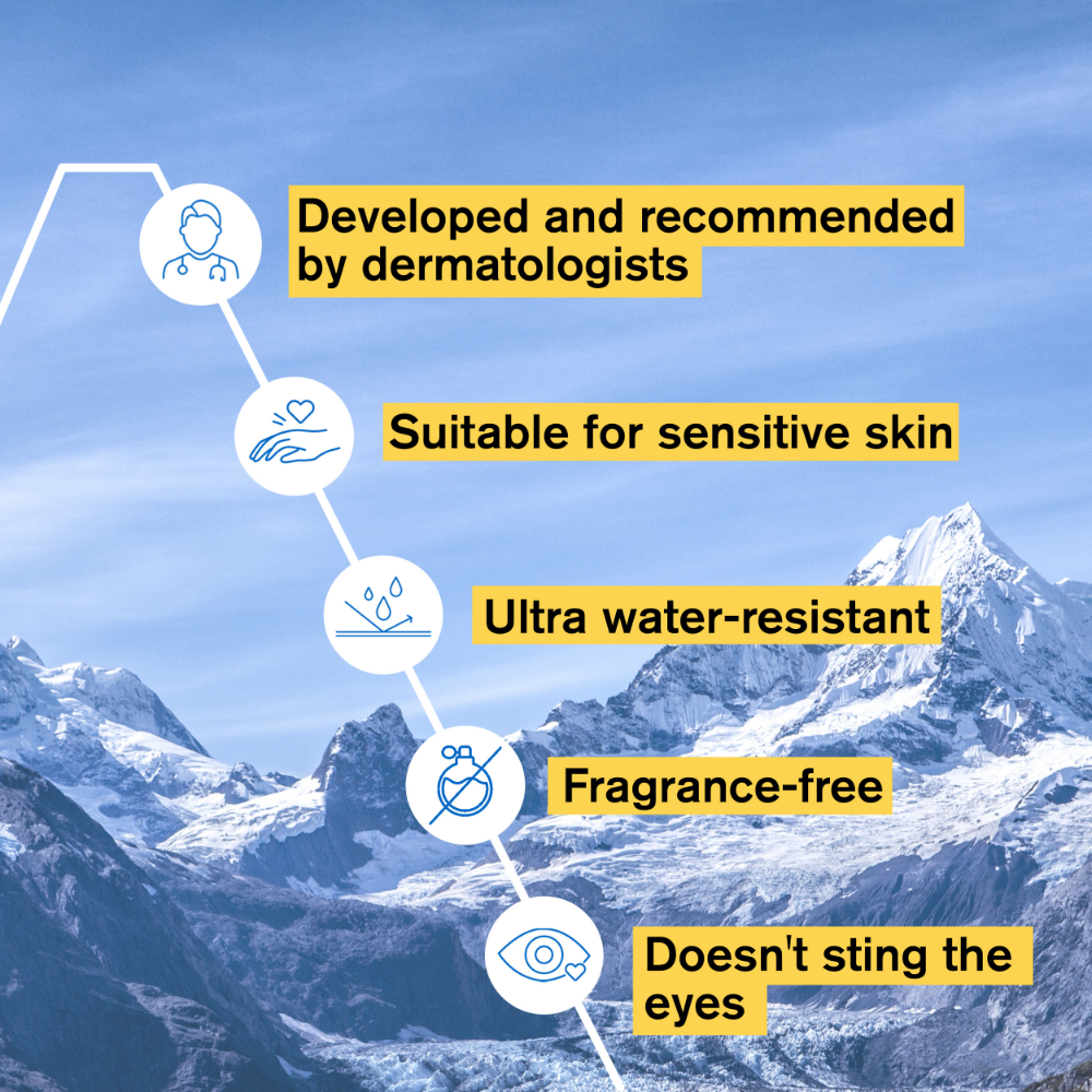 Uriage Bariesun Anti-Dark Spot Fluid SPF50+ 40ml- Lillys Pharmacy and Health Store